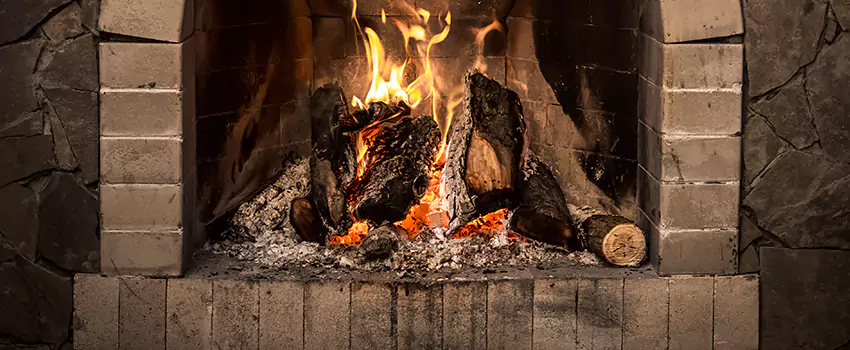 Cost of Rebuilding A Fireplace in Lake Stevens, Washington