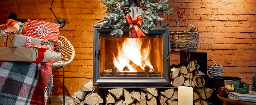 Steel Fireplace Grate Repair And Replacement Services in Lake Stevens, Washington