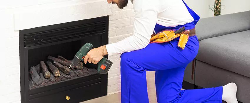 Fireplace Repair Expert in Lake Stevens, Washington