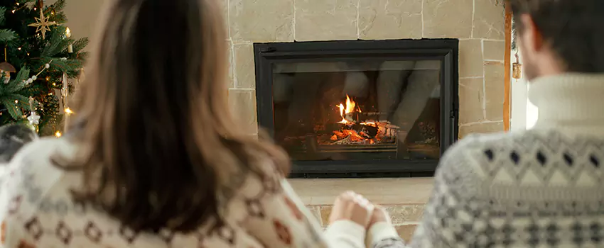 Fireplace Firebox Refurbish & Restore Services in Lake Stevens, WA