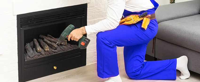 Fireplace Safety Inspection Specialists in Lake Stevens, Washington