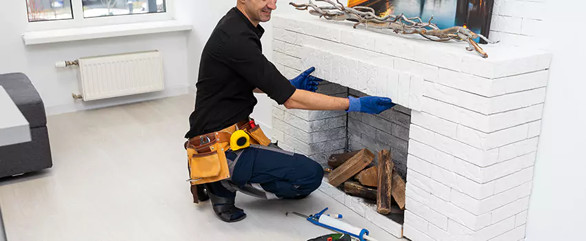 Gas Fireplace Repair And Replacement in Lake Stevens, WA