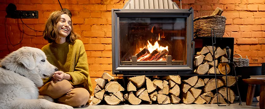 Fireplace Smell Removal Cost in Lake Stevens, WA