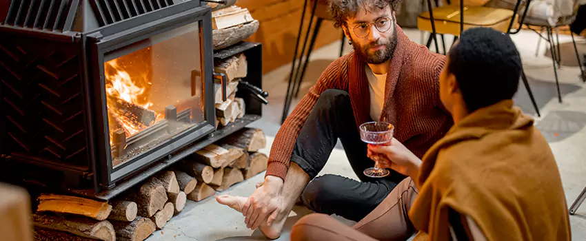 Fireplace Leaky Roof Repair in Lake Stevens, Washington