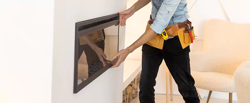 Traditional Fireplace Vent Sweeping in Lake Stevens, WA