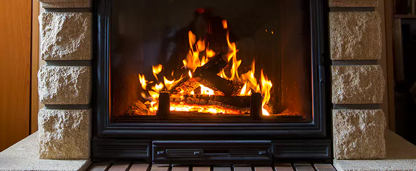 Fireplace Xtrordinair Probuilder Gas Fireplace Installation in Lake Stevens, WA