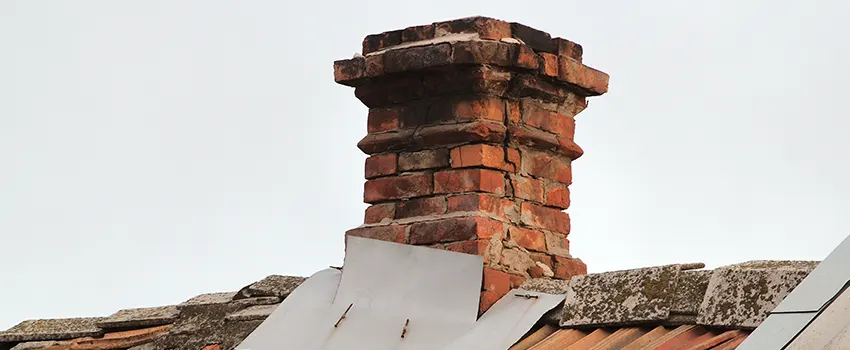Cost of Fixing Blocked Chimney in Lake Stevens, Washington
