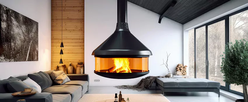 Floating Damaged Fireplace Repair Services in Lake Stevens, WA