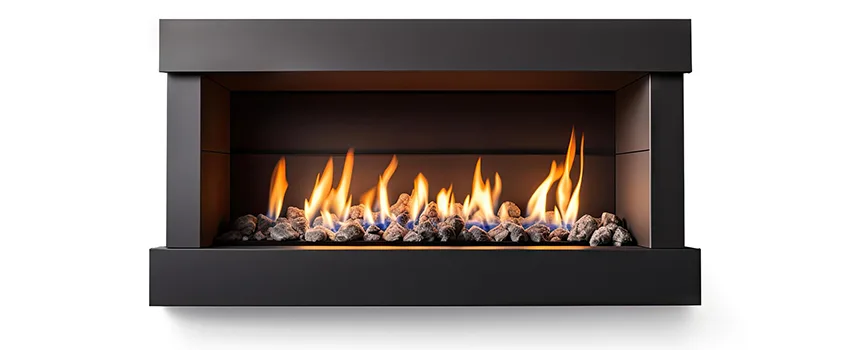 Outdoor Gas Fireplaces Installation in Lake Stevens, WA