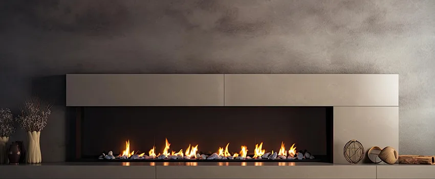 Gas Fireplace Logs Supplier in Lake Stevens, Washington