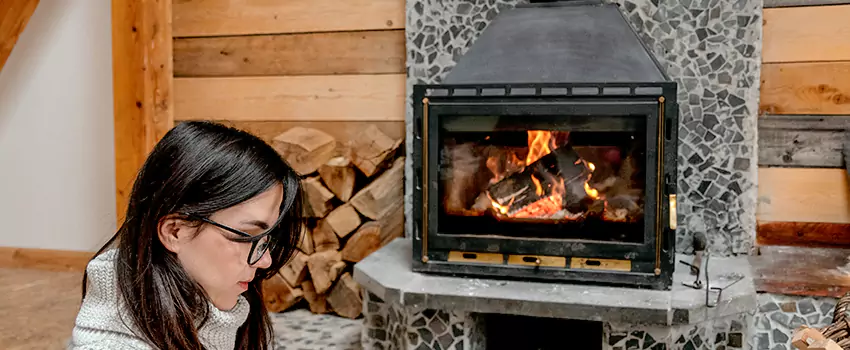 Harman P68-C Pellet Stove Repair in Lake Stevens, Washington 