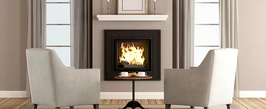 Heatilator Direct Vent Fireplace Services in Lake Stevens, Washington