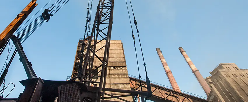 Industrial Chimneys Foundation Repair Services in Lake Stevens, WA