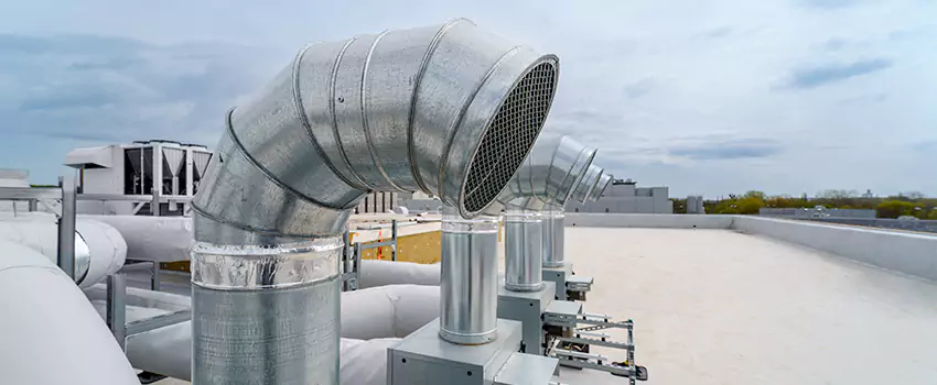 Insulated Ductwork Repair Services Near Me in Lake Stevens, WA