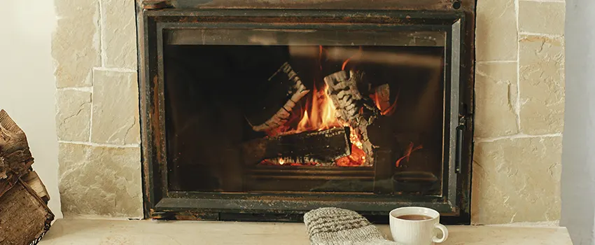 Kings man Fireplaces Insert Services in Lake Stevens, WA