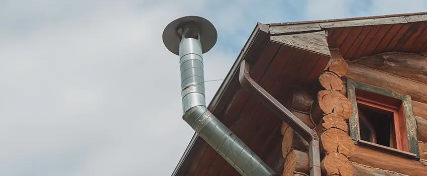 Cracks Repair for Leaking Chimney in Lake Stevens, Washington