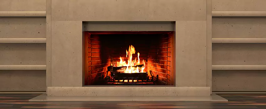 Majestic Trilliant Series Gas Fireplace Insert Repair in Lake Stevens, Washington