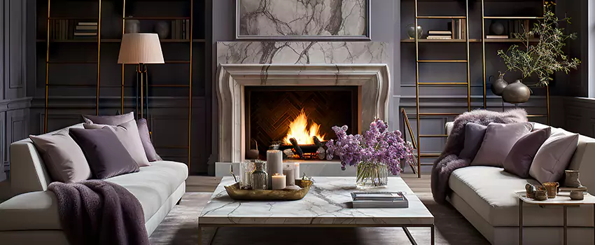 Napoleon Galaxy Series Outdoor Fireplaces Repair in Lake Stevens, WA