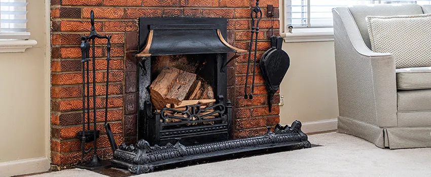 Custom Old Fireplace Redesign Services in Lake Stevens, Washington