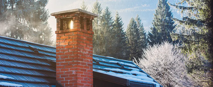Residential Chimney Rain Caps Repair Services in Lake Stevens, WA