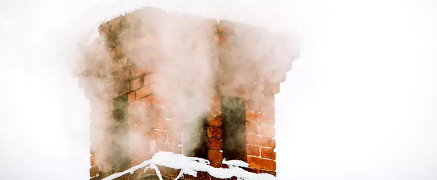 Chimney Flue Soot Removal in Lake Stevens, WA