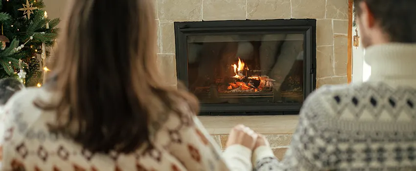 Superior Open-Hearth Wood Fireplaces in Lake Stevens, WA