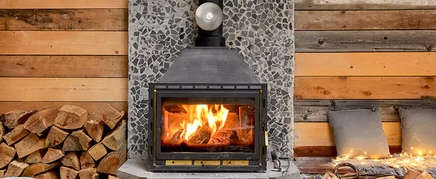 Travis Industries Elite Fireplace Inspection and Maintenance in Lake Stevens, Washington