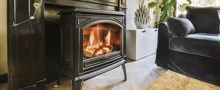 Valor Wood Fireplace in Lake Stevens, WA