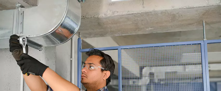 Benefit of Ventilation Cleaning in Lake Stevens, Washington