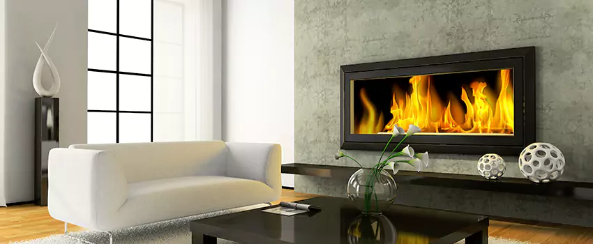 Ventless Fireplace Oxygen Depletion Sensor Installation and Repair Services in Lake Stevens, Washington