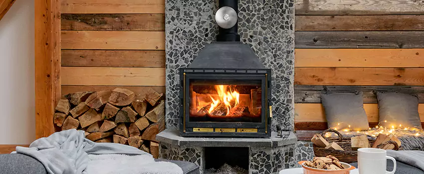 Affordable Wood Fireplace Fixing Solutions in Lake Stevens, Washington