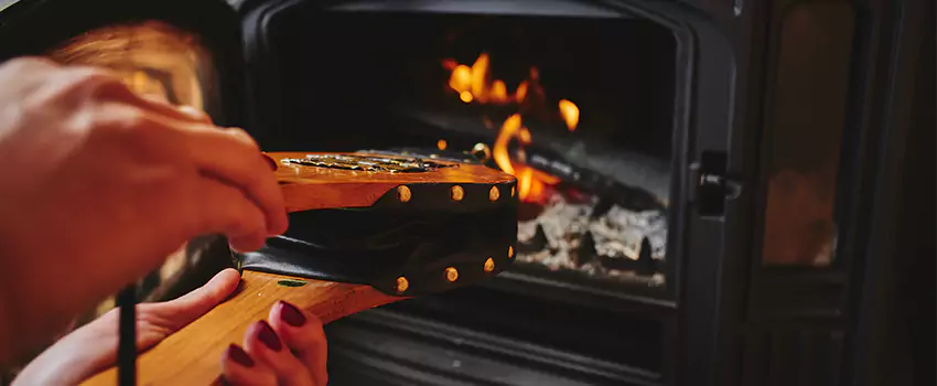 Cost of Wood Furnace Repair and Installation Services in Lake Stevens, WA