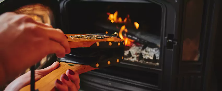 Wood Stove Grates Repair in Lake Stevens, Washington